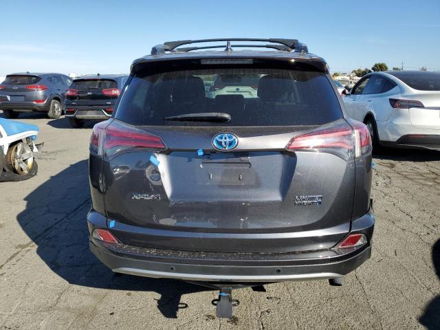 Photo 5 VIN: JTMDJREV2HD130373 - TOYOTA RAV4 HV LI 