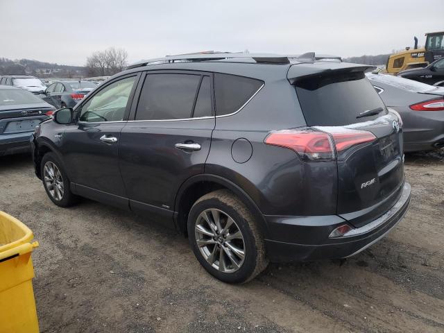 Photo 1 VIN: JTMDJREV2HD135167 - TOYOTA RAV4 