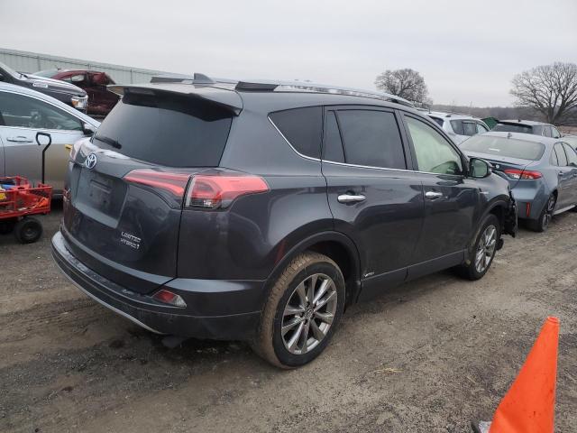 Photo 2 VIN: JTMDJREV2HD135167 - TOYOTA RAV4 