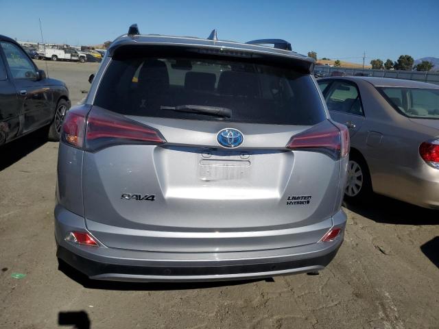 Photo 5 VIN: JTMDJREV2HD137890 - TOYOTA RAV4 HV LI 