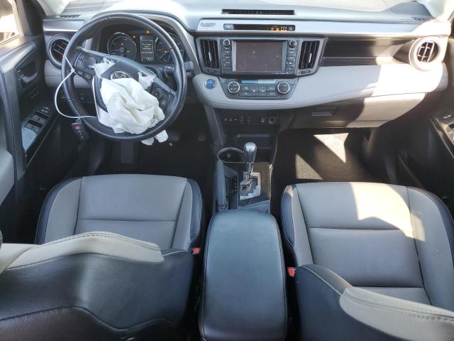 Photo 7 VIN: JTMDJREV2HD137890 - TOYOTA RAV4 HV LI 