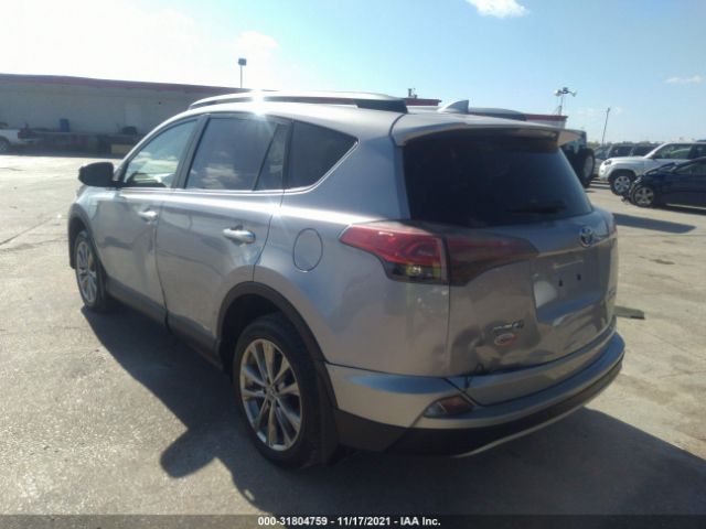 Photo 2 VIN: JTMDJREV2HD145360 - TOYOTA RAV4 HYBRID 