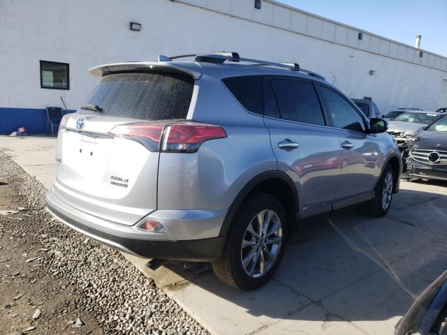 Photo 3 VIN: JTMDJREV2HD150686 - TOYOTA RAV4 HV LI 