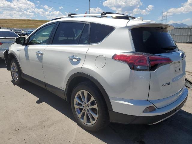 Photo 1 VIN: JTMDJREV2JD169535 - TOYOTA RAV4 HV LI 