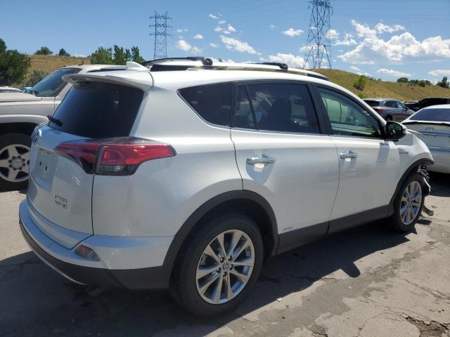 Photo 2 VIN: JTMDJREV2JD169535 - TOYOTA RAV4 HV LI 