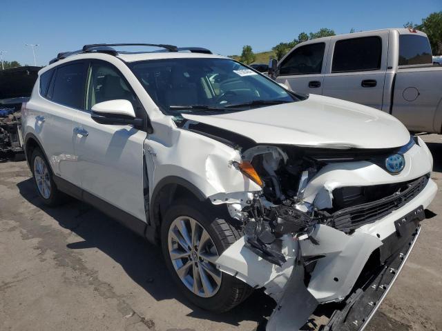 Photo 3 VIN: JTMDJREV2JD169535 - TOYOTA RAV4 HV LI 