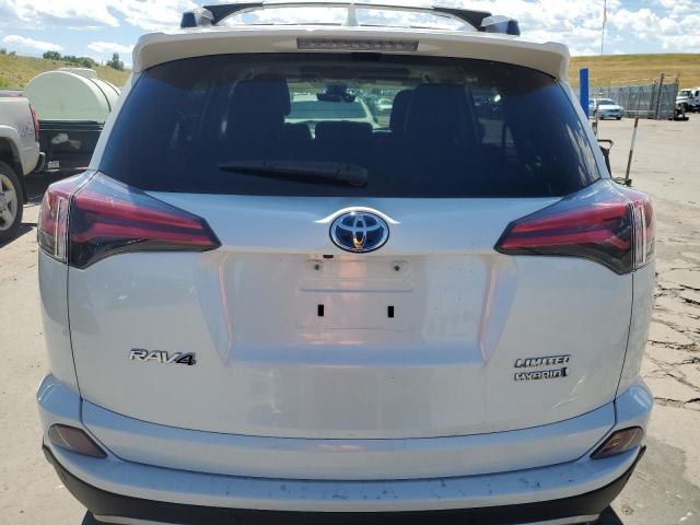 Photo 5 VIN: JTMDJREV2JD169535 - TOYOTA RAV4 HV LI 