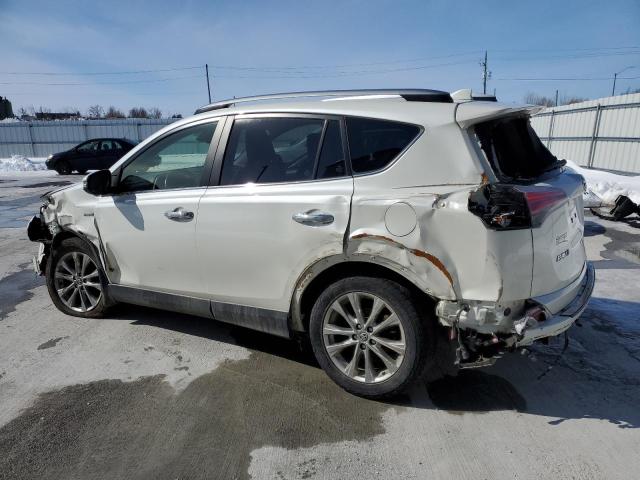 Photo 1 VIN: JTMDJREV2JD170720 - TOYOTA RAV4 HV LI 