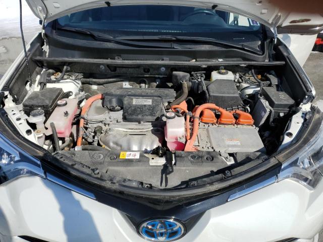 Photo 11 VIN: JTMDJREV2JD170720 - TOYOTA RAV4 HV LI 