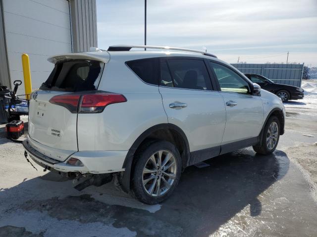 Photo 2 VIN: JTMDJREV2JD170720 - TOYOTA RAV4 HV LI 