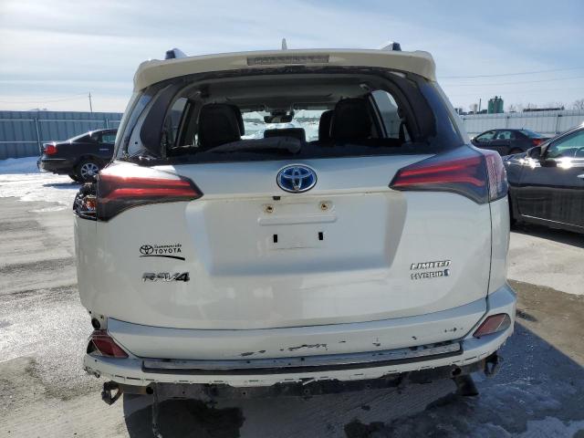 Photo 5 VIN: JTMDJREV2JD170720 - TOYOTA RAV4 HV LI 