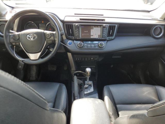 Photo 7 VIN: JTMDJREV2JD170720 - TOYOTA RAV4 HV LI 