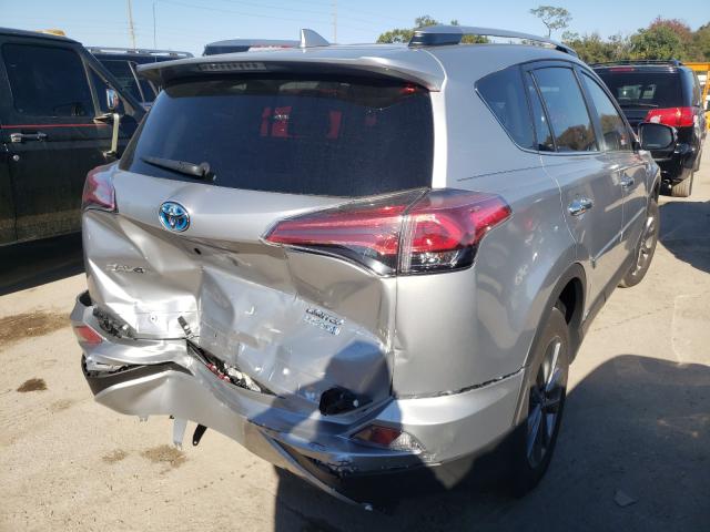 Photo 3 VIN: JTMDJREV2JD171575 - TOYOTA RAV4 HV LI 