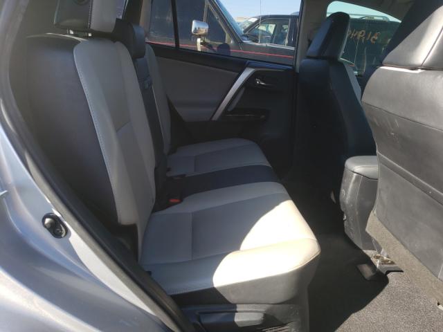 Photo 5 VIN: JTMDJREV2JD171575 - TOYOTA RAV4 HV LI 