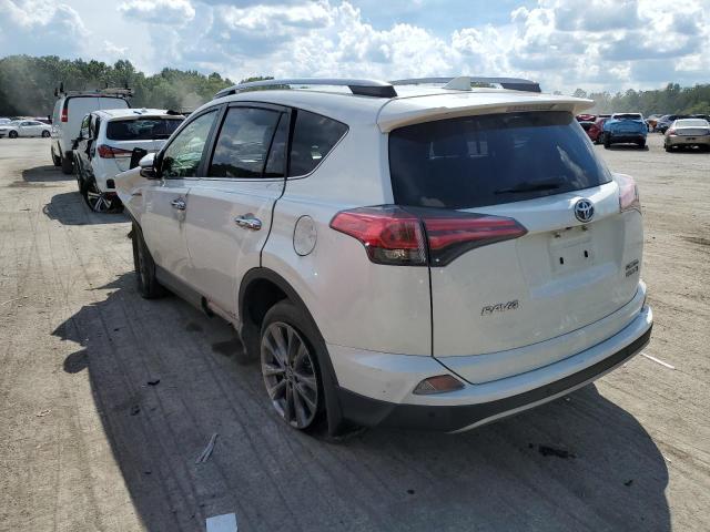 Photo 2 VIN: JTMDJREV2JD176176 - TOYOTA RAV4 HV LI 