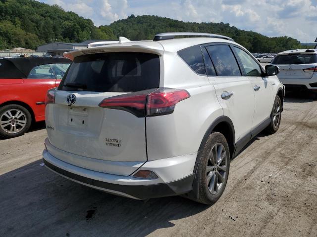 Photo 3 VIN: JTMDJREV2JD176176 - TOYOTA RAV4 HV LI 