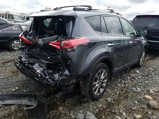 Photo 3 VIN: JTMDJREV2JD210309 - TOYOTA RAV4 HV LI 