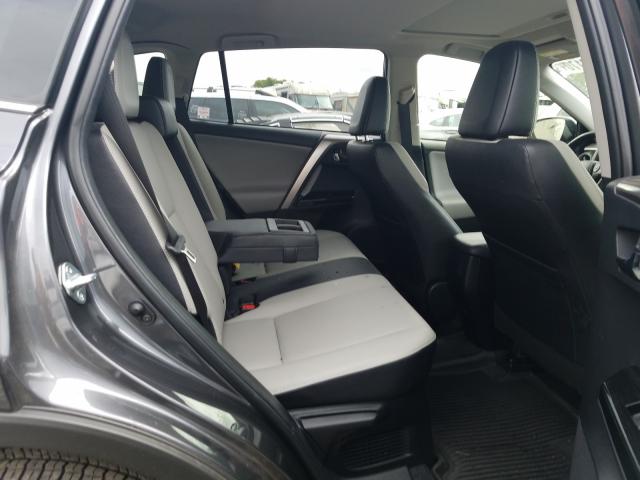 Photo 5 VIN: JTMDJREV2JD210309 - TOYOTA RAV4 HV LI 