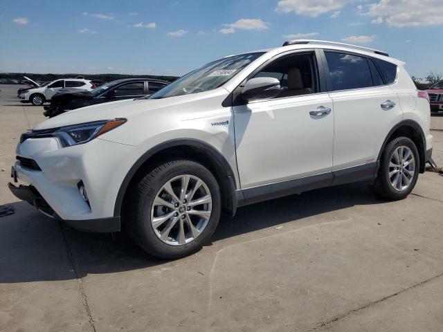 Photo 0 VIN: JTMDJREV2JD214344 - TOYOTA RAV4 HV LI 