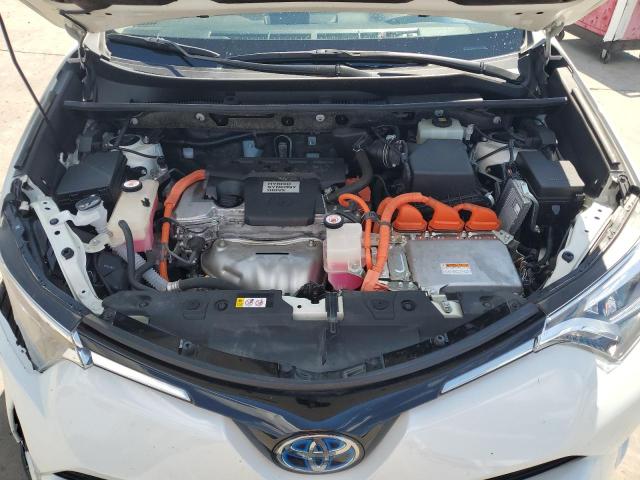 Photo 11 VIN: JTMDJREV2JD214344 - TOYOTA RAV4 HV LI 