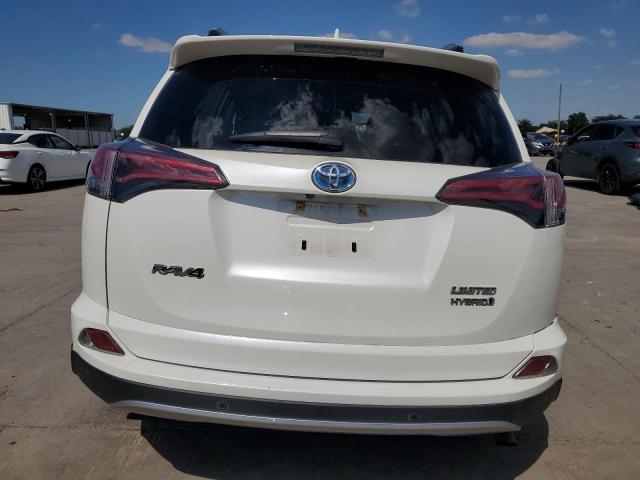 Photo 5 VIN: JTMDJREV2JD214344 - TOYOTA RAV4 HV LI 