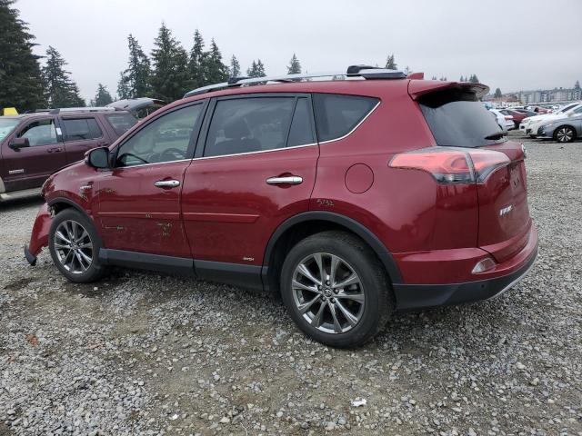 Photo 1 VIN: JTMDJREV2JD229328 - TOYOTA RAV4 HV LI 