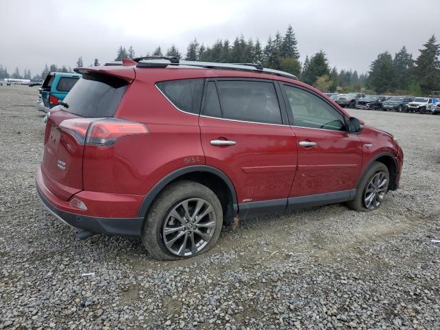 Photo 2 VIN: JTMDJREV2JD229328 - TOYOTA RAV4 HV LI 