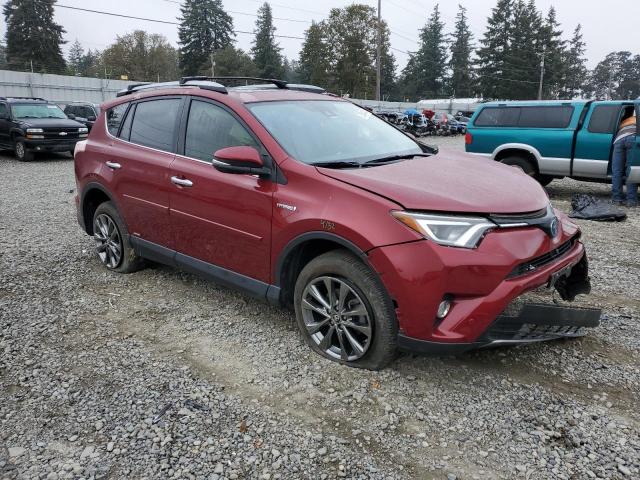 Photo 3 VIN: JTMDJREV2JD229328 - TOYOTA RAV4 HV LI 