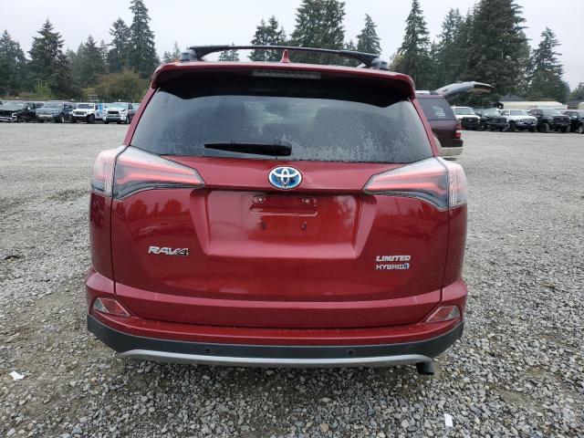 Photo 5 VIN: JTMDJREV2JD229328 - TOYOTA RAV4 HV LI 