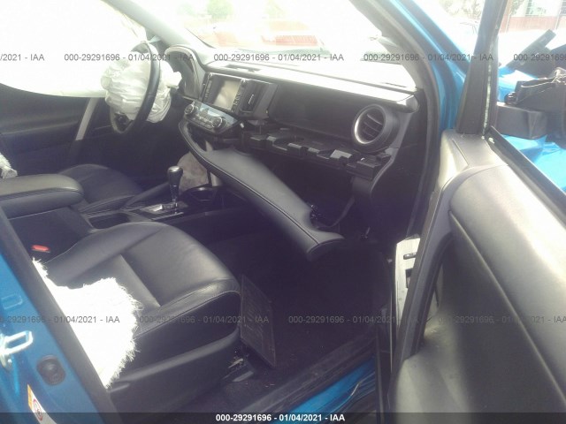 Photo 4 VIN: JTMDJREV3GD006028 - TOYOTA RAV4 HYBRID 