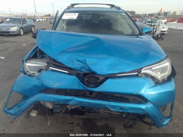 Photo 5 VIN: JTMDJREV3GD006028 - TOYOTA RAV4 HYBRID 