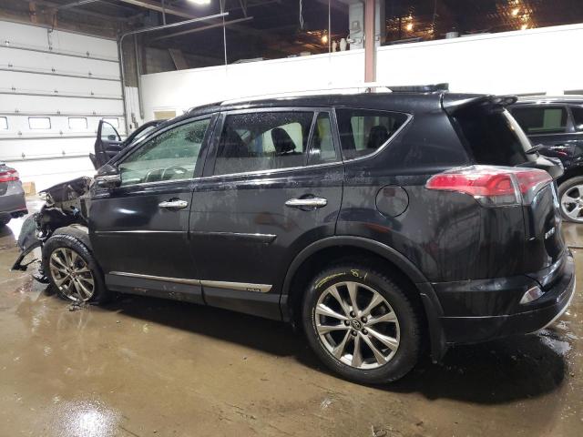 Photo 1 VIN: JTMDJREV3GD006370 - TOYOTA RAV4 