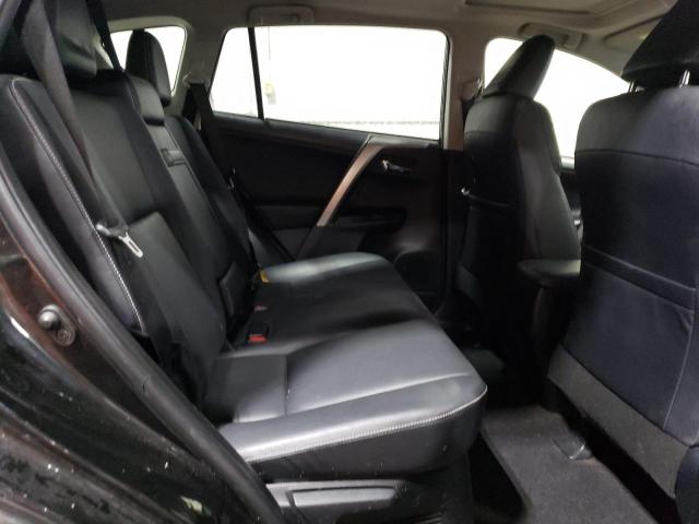 Photo 10 VIN: JTMDJREV3GD006370 - TOYOTA RAV4 