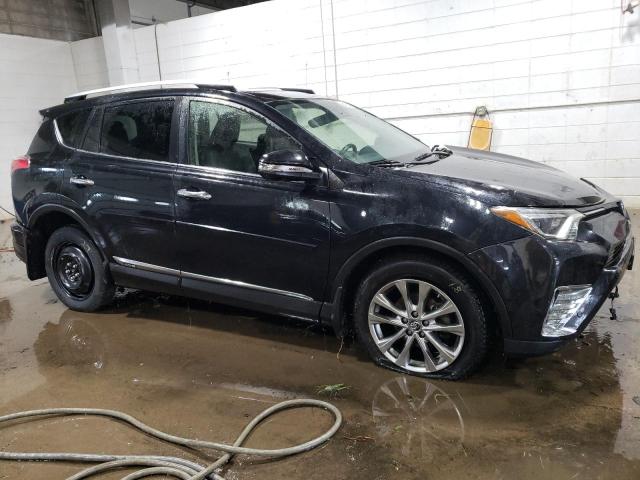 Photo 3 VIN: JTMDJREV3GD006370 - TOYOTA RAV4 