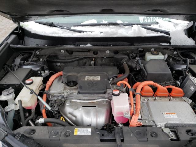 Photo 11 VIN: JTMDJREV3GD021418 - TOYOTA RAV4 HV LI 