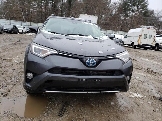 Photo 4 VIN: JTMDJREV3GD021418 - TOYOTA RAV4 HV LI 