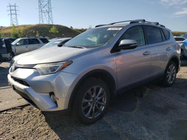 Photo 0 VIN: JTMDJREV3GD022262 - TOYOTA RAV4 HV LI 