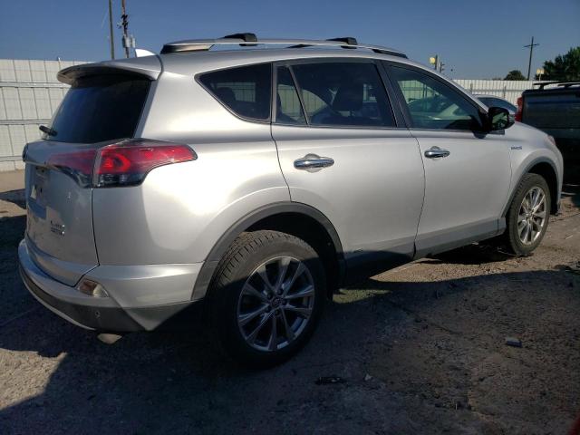 Photo 2 VIN: JTMDJREV3GD022262 - TOYOTA RAV4 HV LI 