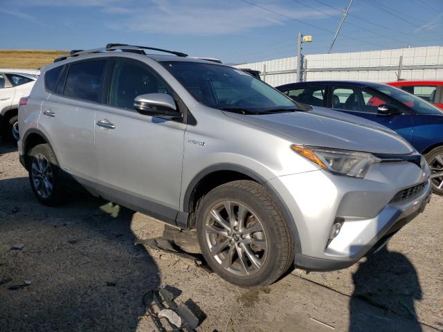 Photo 3 VIN: JTMDJREV3GD022262 - TOYOTA RAV4 HV LI 