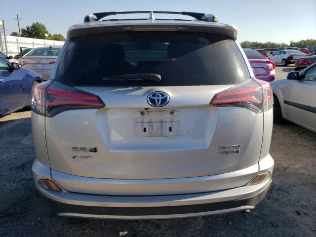 Photo 5 VIN: JTMDJREV3GD022262 - TOYOTA RAV4 HV LI 