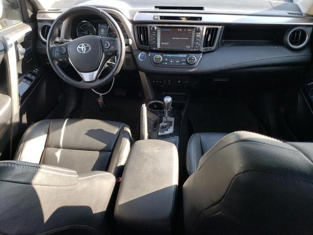 Photo 7 VIN: JTMDJREV3GD022262 - TOYOTA RAV4 HV LI 