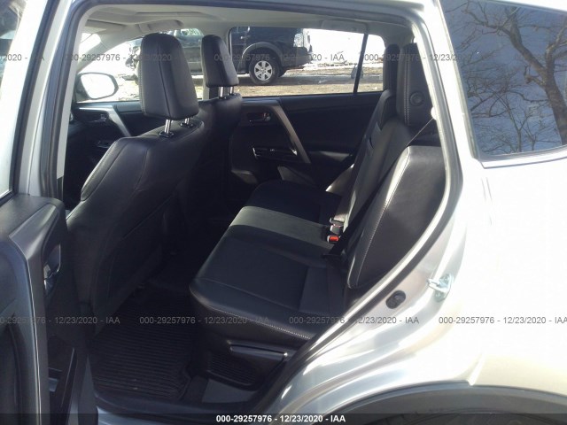 Photo 7 VIN: JTMDJREV3GD026537 - TOYOTA RAV4 HYBRID 