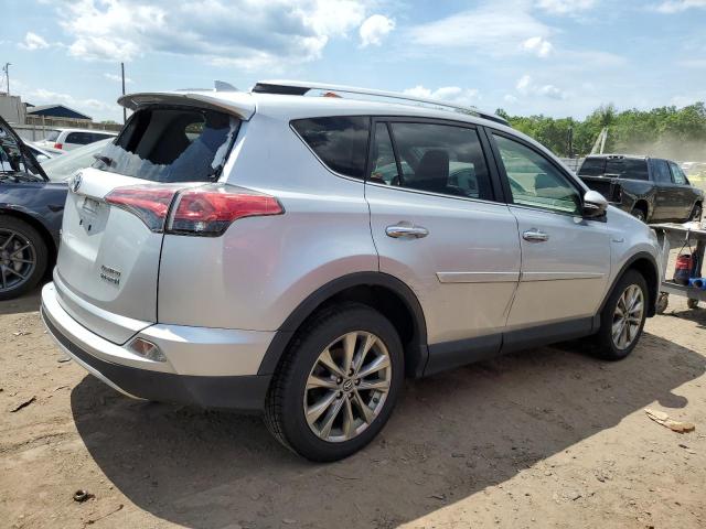 Photo 2 VIN: JTMDJREV3GD028837 - TOYOTA RAV4 