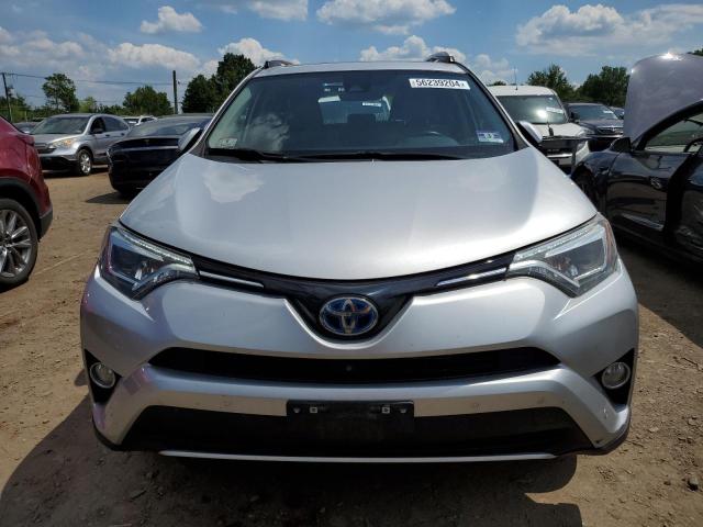 Photo 4 VIN: JTMDJREV3GD028837 - TOYOTA RAV4 