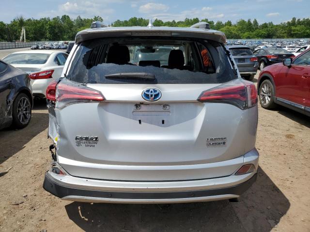 Photo 5 VIN: JTMDJREV3GD028837 - TOYOTA RAV4 