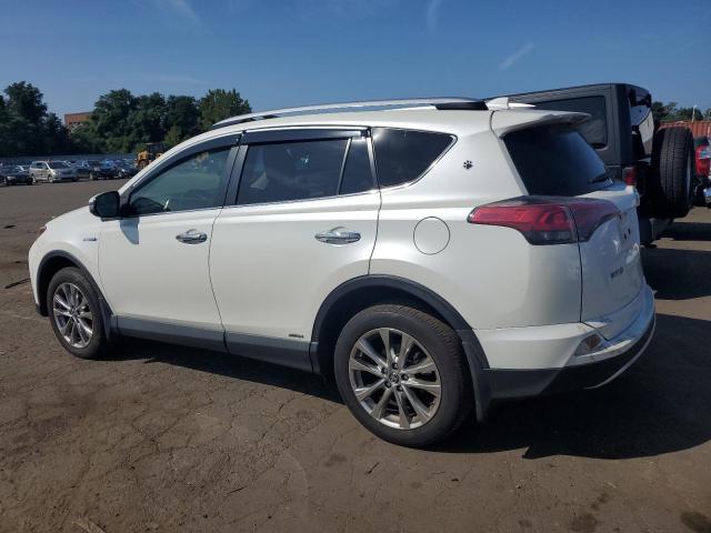 Photo 1 VIN: JTMDJREV3GD042737 - TOYOTA RAV4 HV LI 