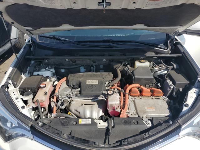 Photo 11 VIN: JTMDJREV3GD042737 - TOYOTA RAV4 HV LI 