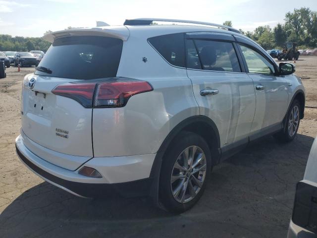 Photo 2 VIN: JTMDJREV3GD042737 - TOYOTA RAV4 HV LI 