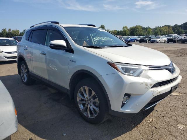 Photo 3 VIN: JTMDJREV3GD042737 - TOYOTA RAV4 HV LI 