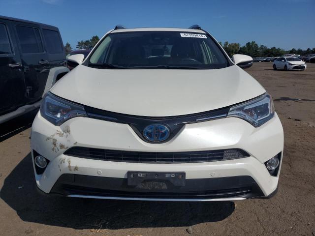 Photo 4 VIN: JTMDJREV3GD042737 - TOYOTA RAV4 HV LI 